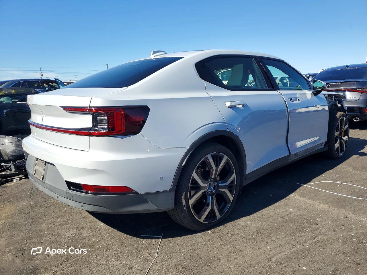 Polestar 2 2023