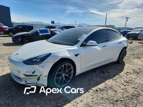 Tesla Model 3 2023 - Image 1 of 13