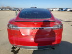 Tesla Model S 2013