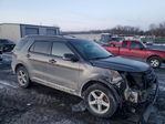 Ford Explorer 2017
