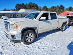 GMC Sierra 2015