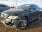 Audi Q5 2015
