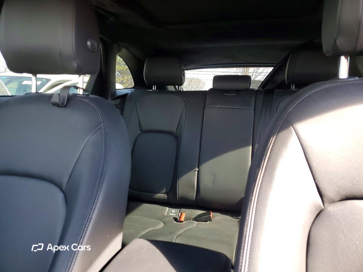 Jaguar F-Pace 2019