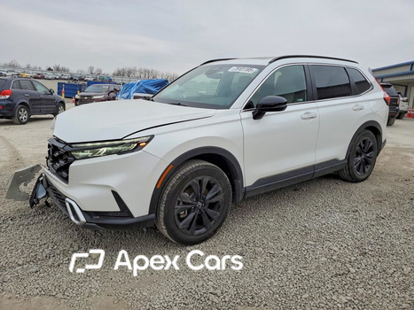 Honda CR-V 2024 - Image 1 of 13