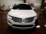 Lincoln MKC 2017