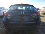 Mazda 3 2015
