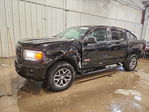 GMC Canyon 2018