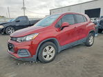 Chevrolet Trax 2021