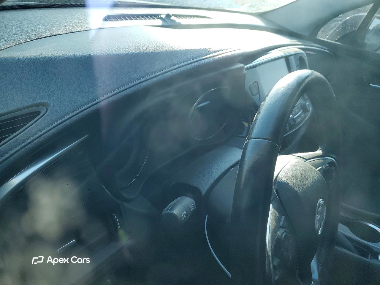 Buick Envision 2020