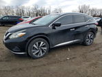 Nissan Murano 2017