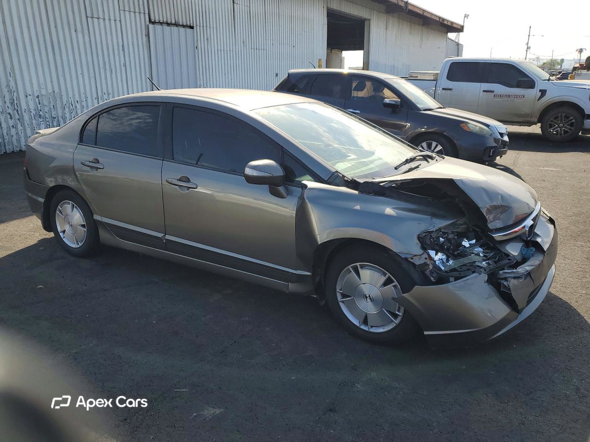Honda Civic 2006
