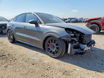 Porsche Cayenne Coupe 2023