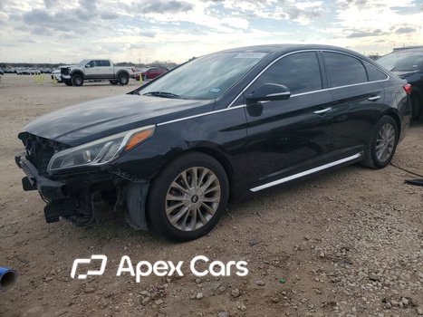 Hyundai Sonata 2015 - Image 1 of 13