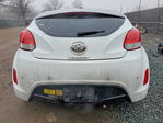 Hyundai Veloster 2013