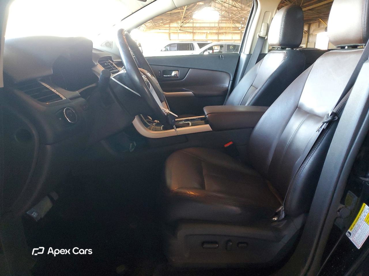 Ford Edge 2014
