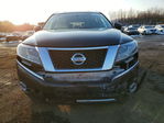 Nissan Pathfinder 2016