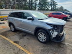 Toyota Highlander 2015