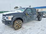 Ford F-150 2018