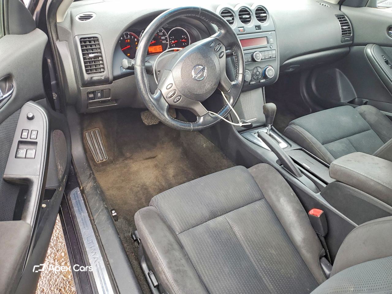 Altima 2013