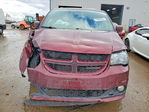 Dodge Caravan 2018