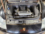 Porsche Cayenne 2004