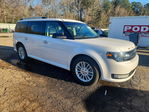 Ford Flex 2018