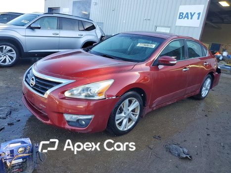 Nissan Altima 2014 - Image 1 of 13