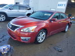 Nissan Altima 2014