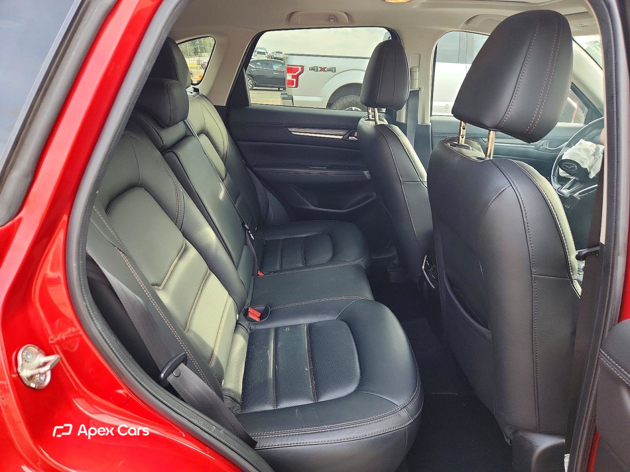 Mazda CX-5 2020