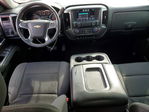 Chevrolet Silverado 2014