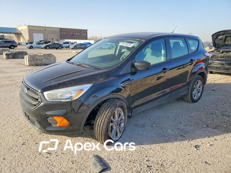 Ford Escape 2017 - Image 1 of 14