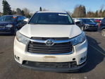 Toyota Highlander 2015