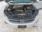 Volkswagen Tiguan 2014