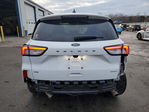 Ford Escape 2020