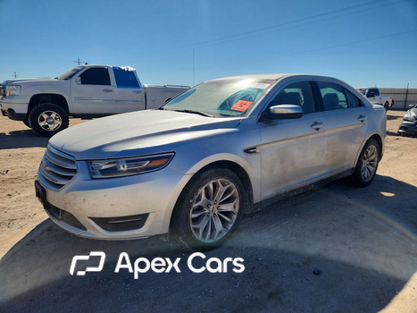 Ford Taurus 2018 - Image 1 of 12