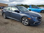 Honda Civic 2019