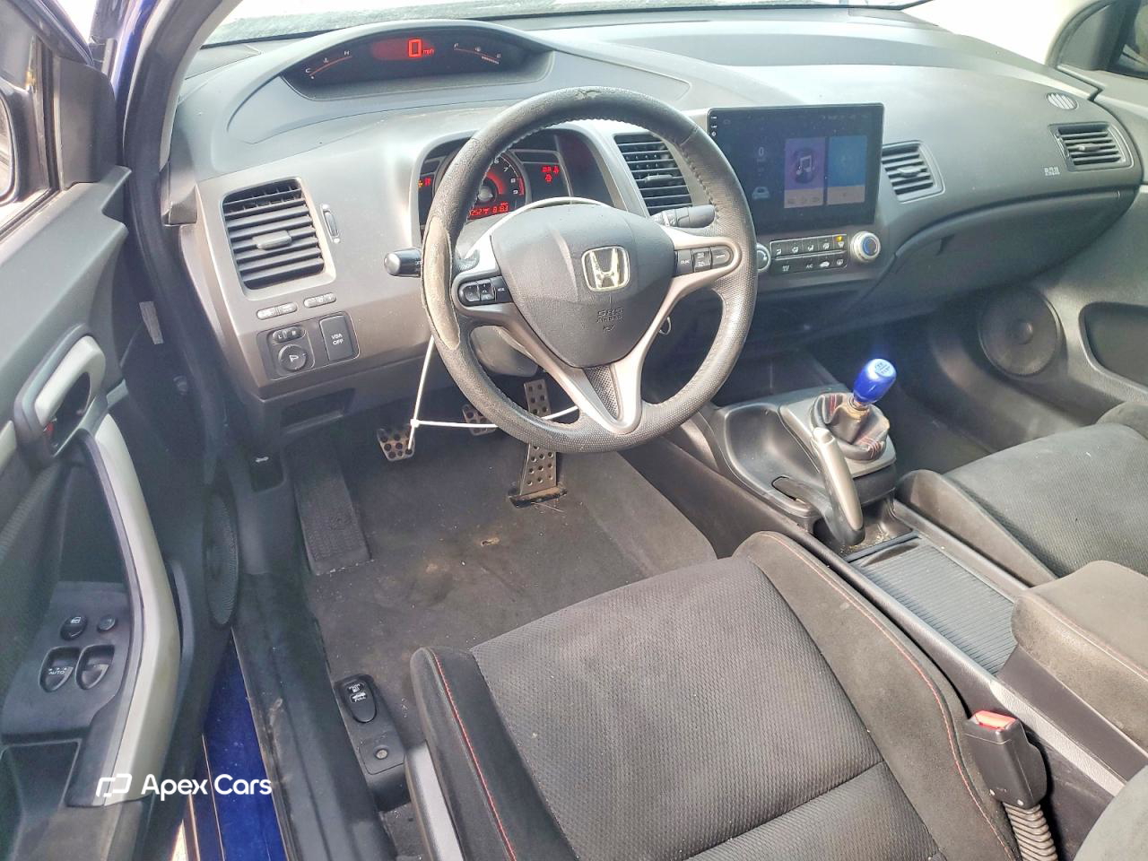 Honda Civic 2008