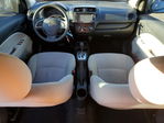 Mitsubishi Mirage 2018