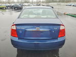 Kia Spectra 2005