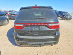 Dodge Durango 2019