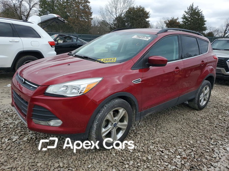 Ford Escape 2014 - Image 1 of 13