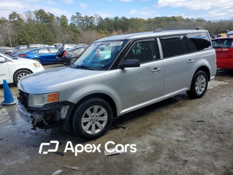 Ford Flex 2011 - Image 1 of 13