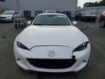 Mazda MX-5 2021