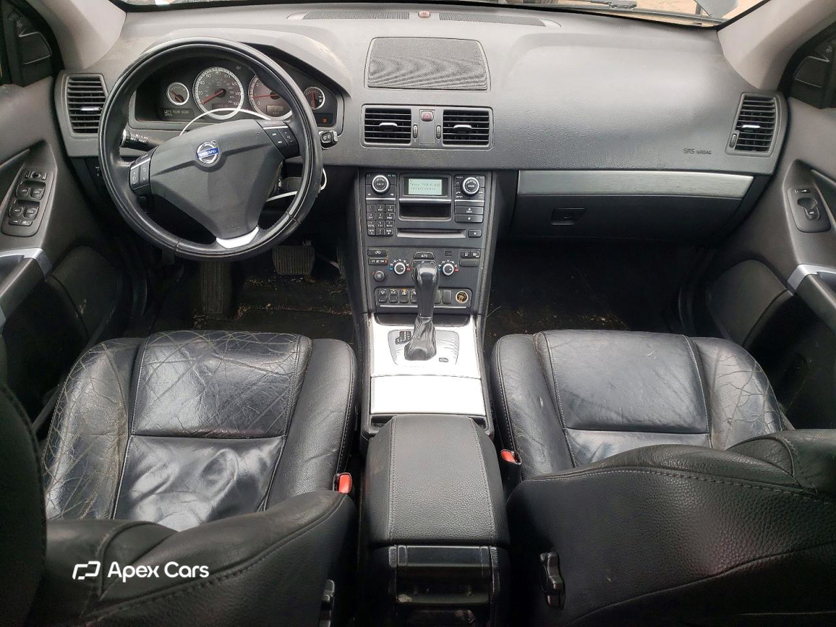 Volvo XC90 2013