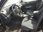 Subaru Forester 2011