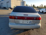 Nissan Sentra 1997