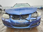 BMW Series 3 2012