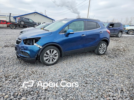 Buick Encore 2019 - Image 1 of 13