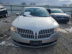 MKZ 2010