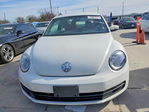 Volkswagen Beetle 2015